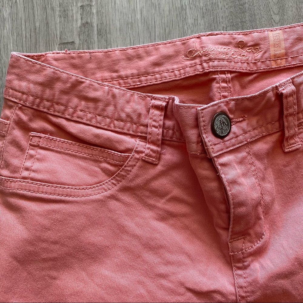 American Rag Skinny Jeans - Picture 5 of 11